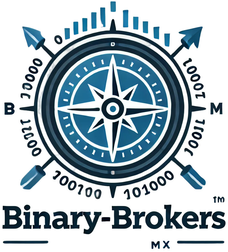 Binary Brokers