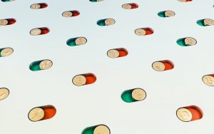 La fusión de la realidad aumentada y el trading de criptomon 2025